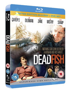 Dead Fish  (Blu-Ray)